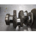#GG01 Crankshaft Standard For 15-16 Nissan Pathfinder 3.5 12200JA12B #GG01 Crankshaft Standard For 15-16 Nissan Pathfinder 3.5 12200JA12B